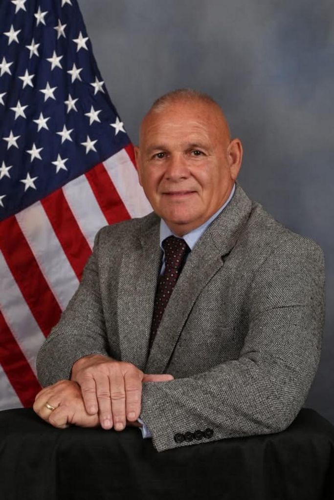 Michael "Mike" Dale Gabriel Profile Photo
