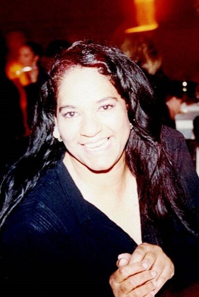 Linda Smith Profile Photo