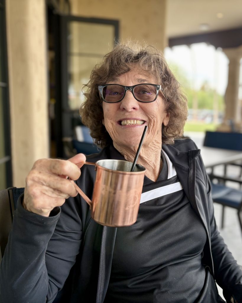 Pauline Erlick