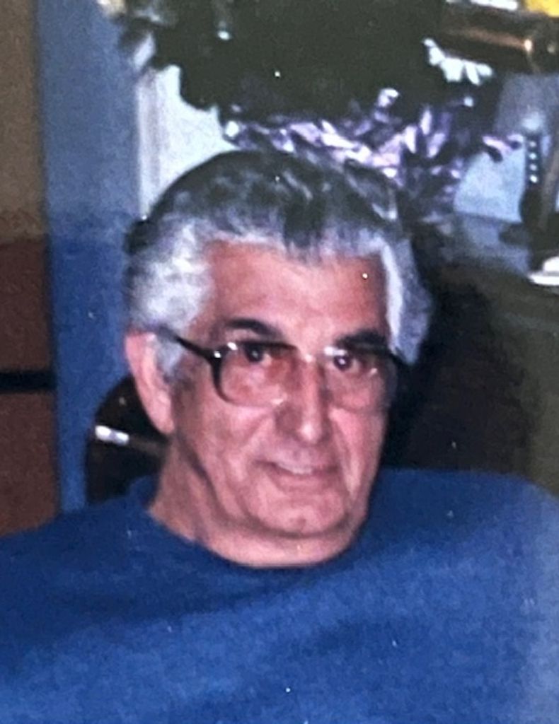 Demetrios Vasilatos