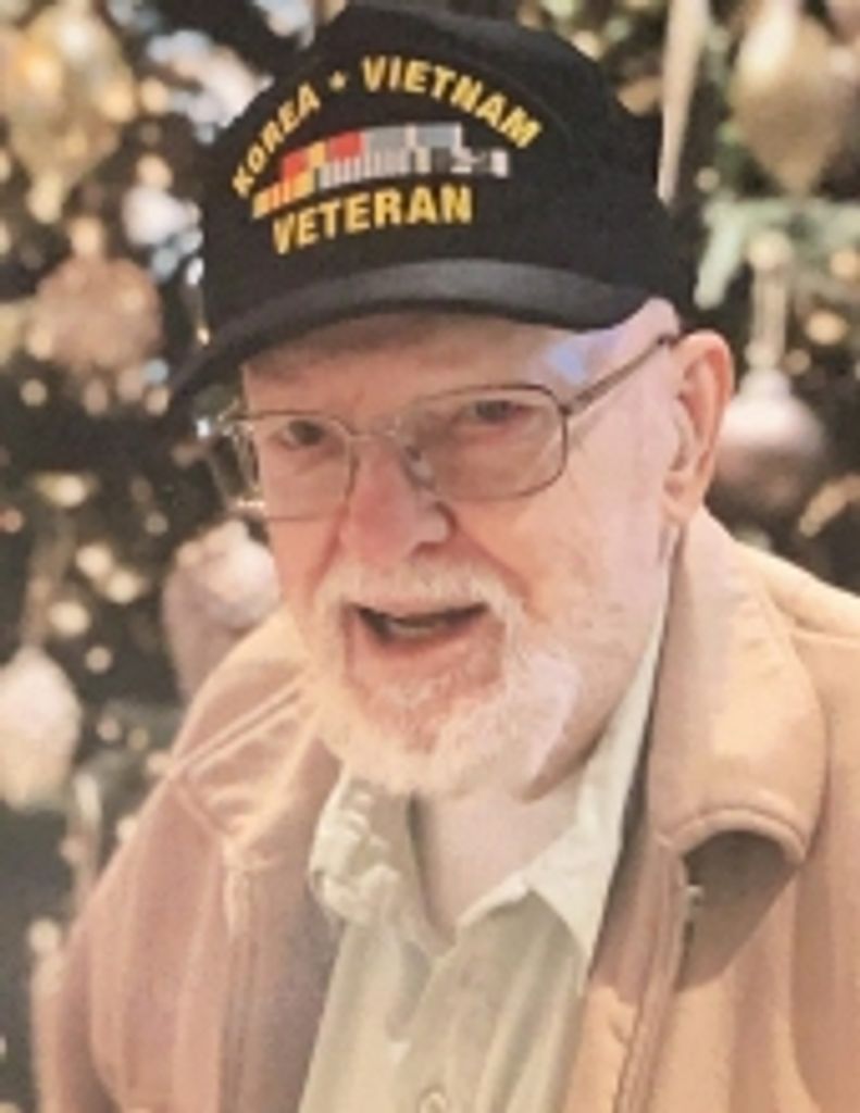 William Maurice Hackett