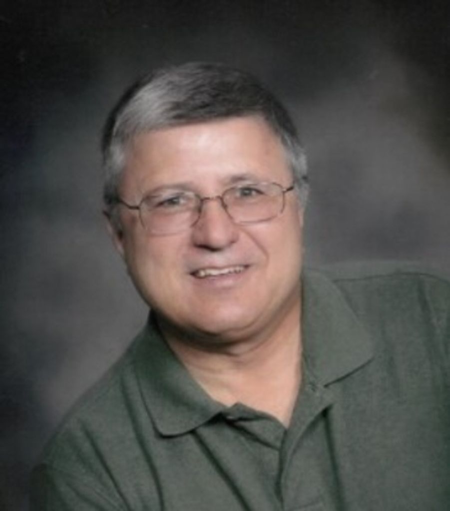 Adrian Leslie Parris