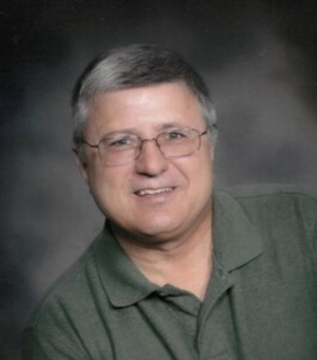 Adrian Leslie Parris Profile Photo