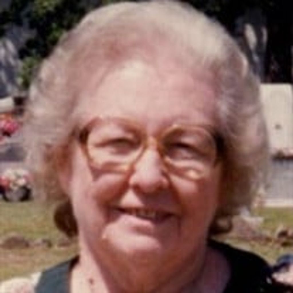 Mrs. Gladys Laverne Malone
