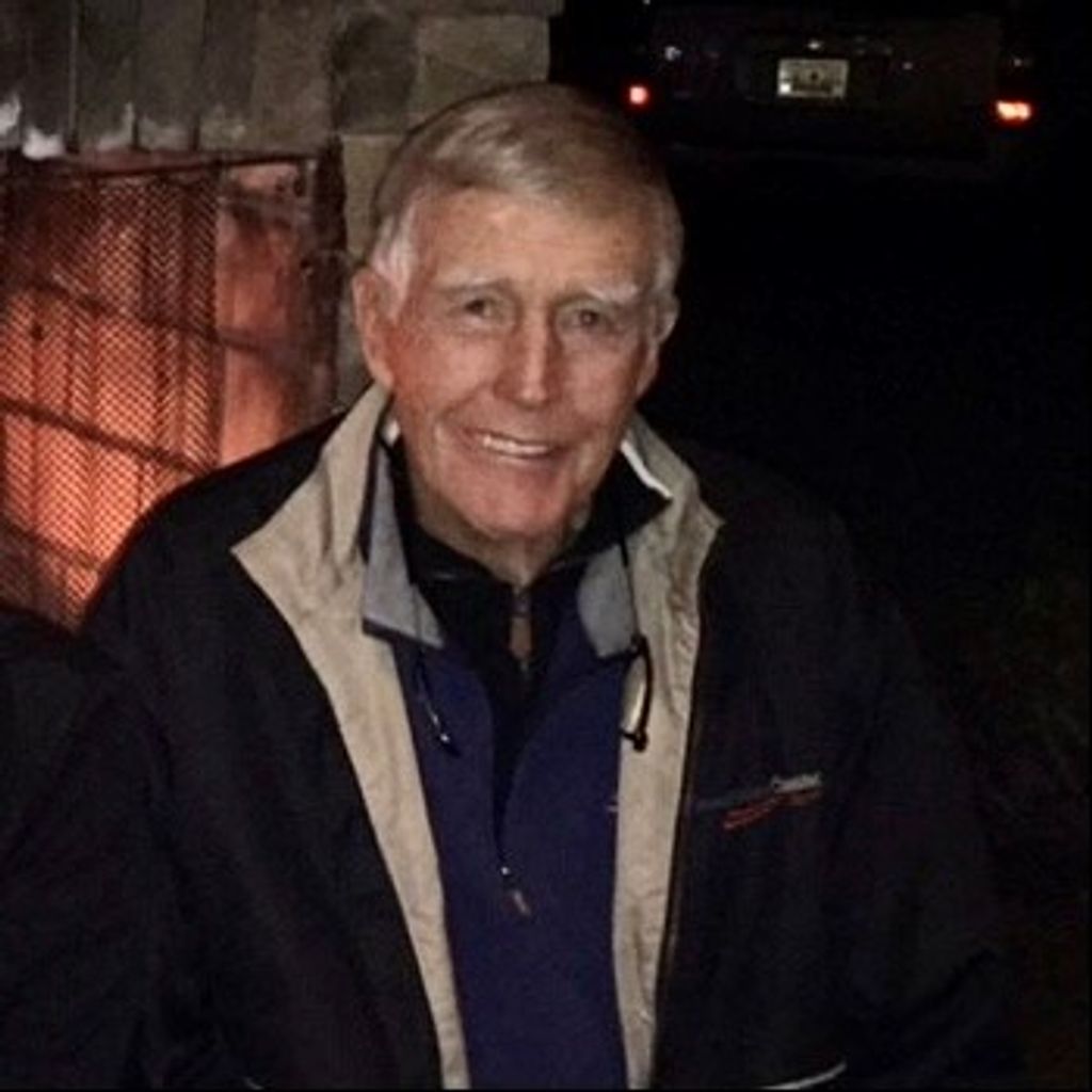 John "Pete" Bartlett Cleaves