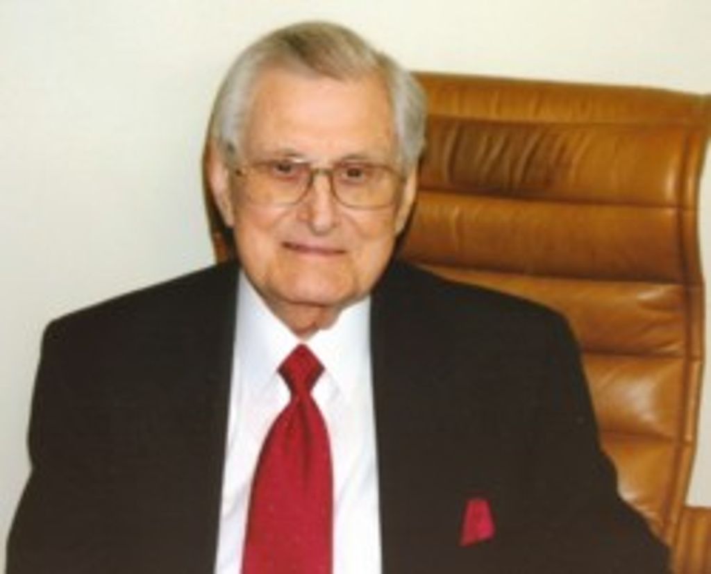 Reuben Talasek