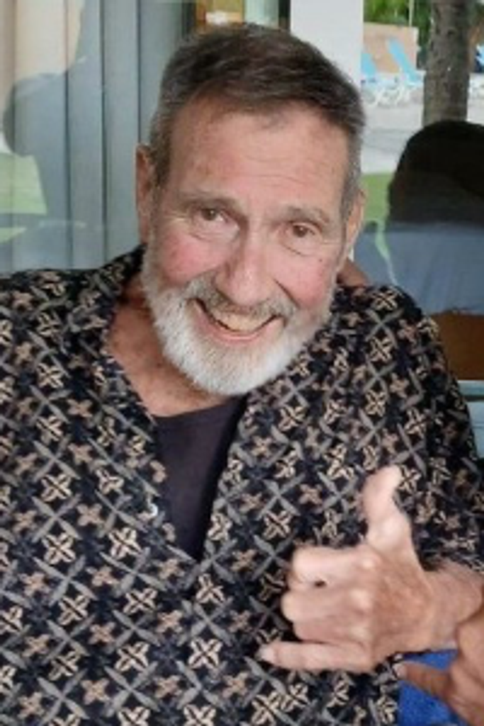 Kenneth D. "Sully" Sullivan