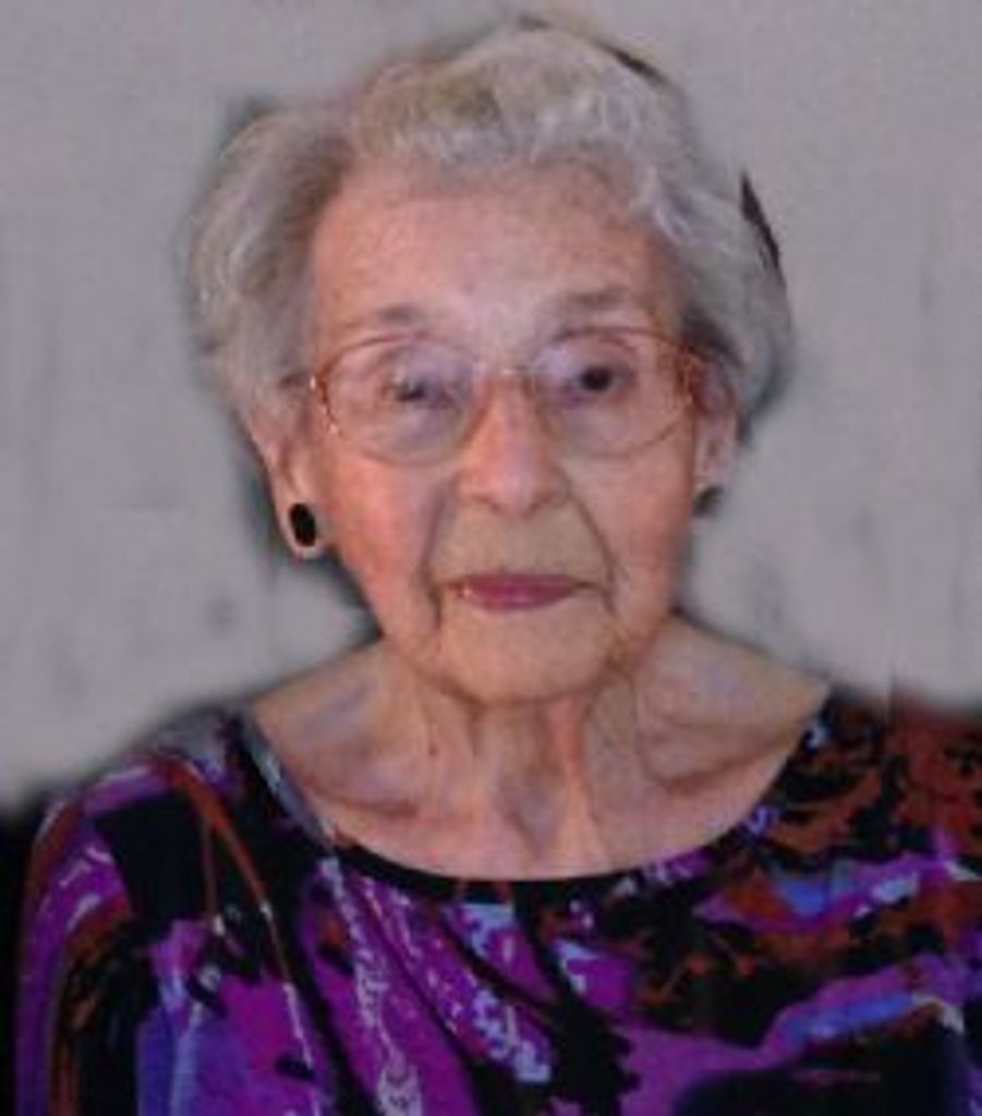 Phyllis Thornbrough