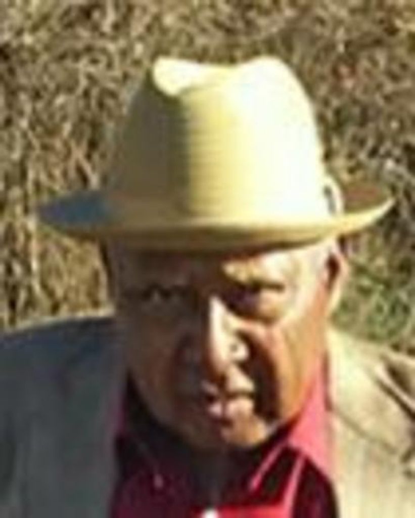 Lonnie Williams, Jr. Profile Photo