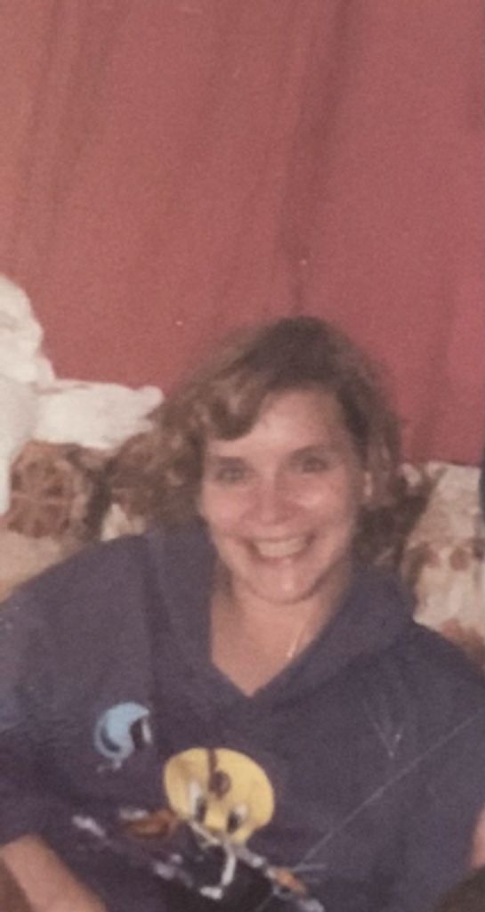 Kim Denise Daniels