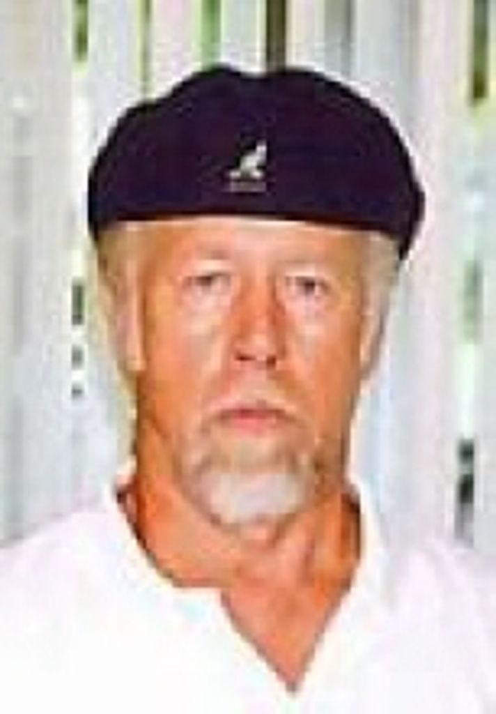 Roger  A. Bigelow