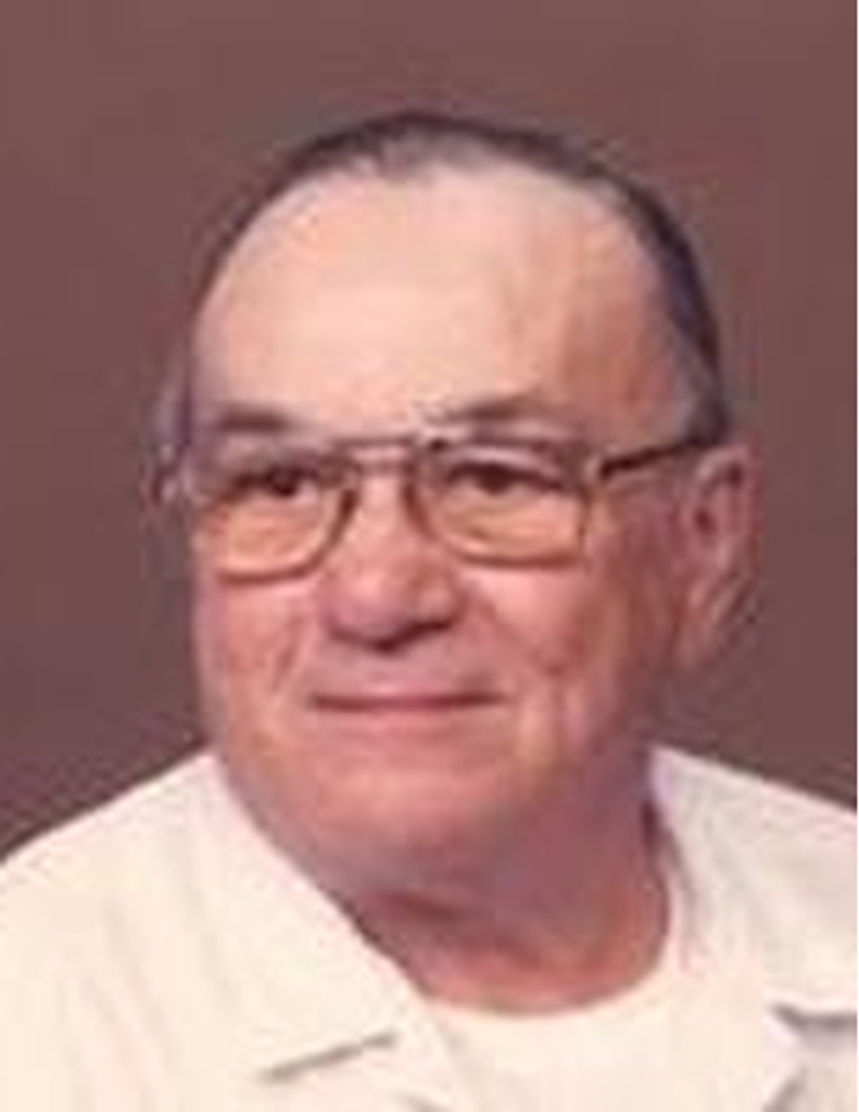 George  Porath Kennings