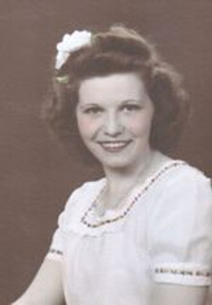 Shirley E. Pavilonis