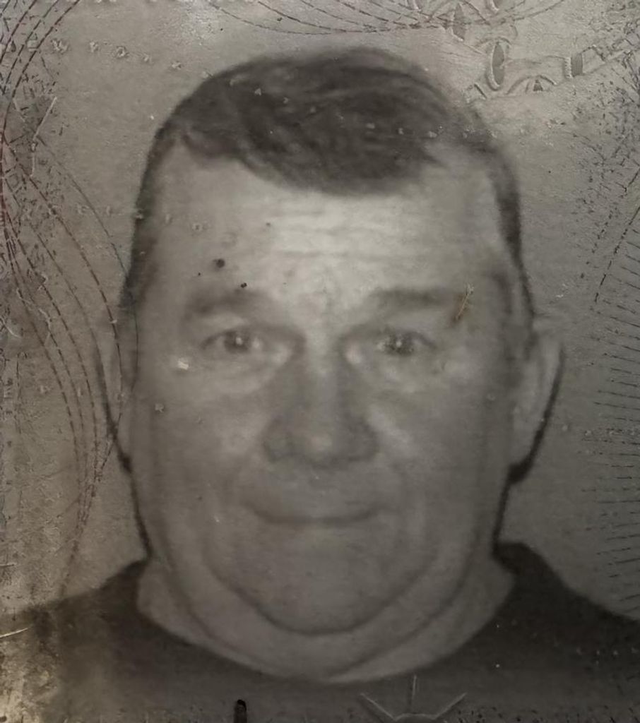 Jack A. Barrett Profile Photo