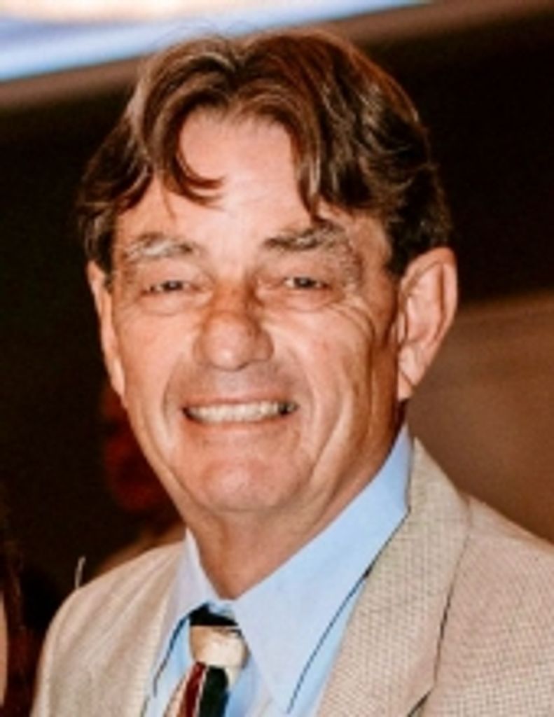 Gregory Hennessy Profile Photo