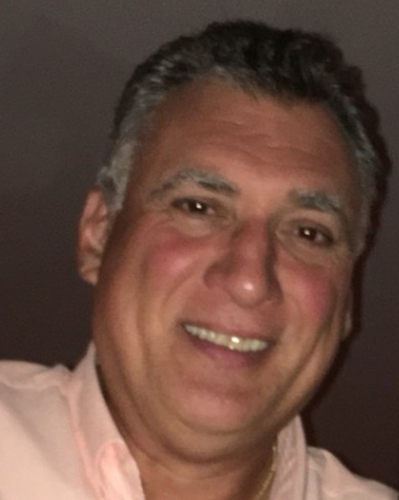 Joseph Anthony Reed Profile Photo
