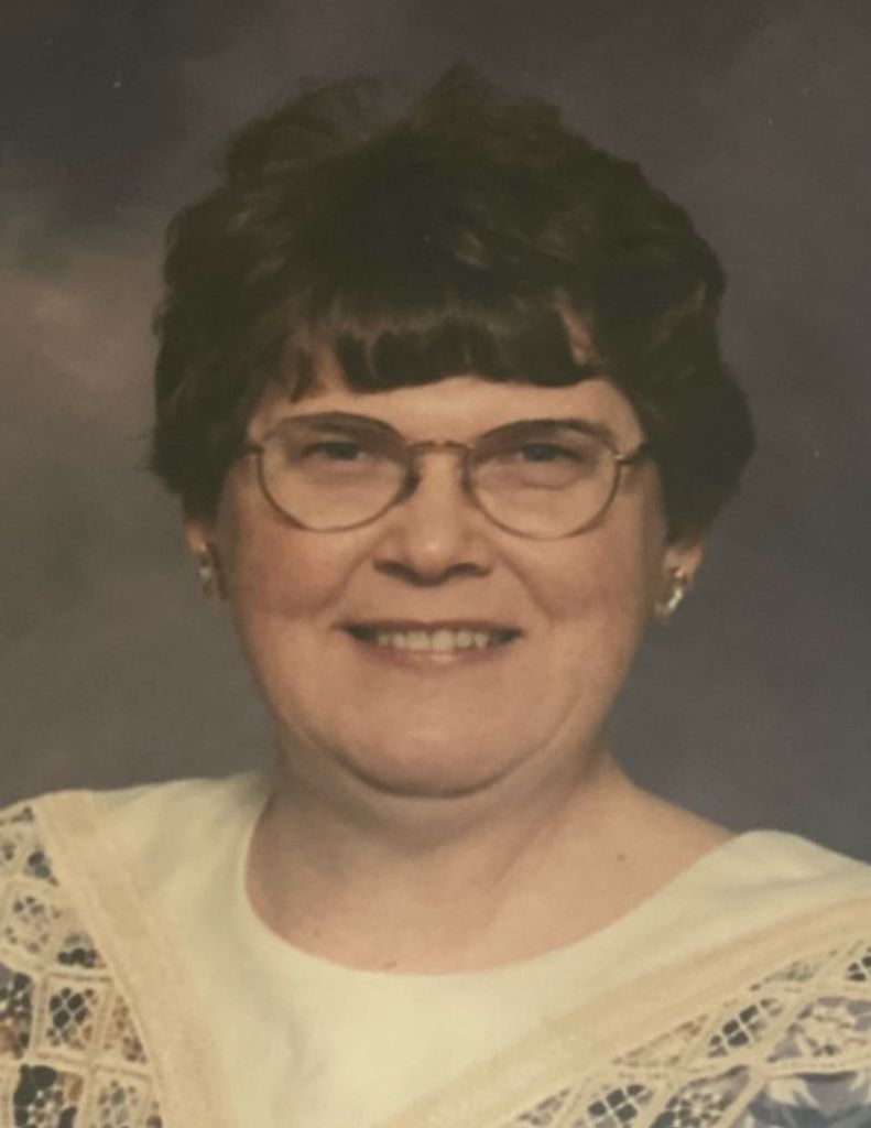 Janet Mary Haugen Profile Photo