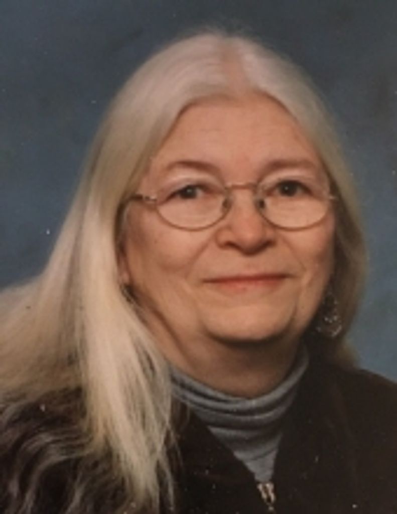 Mary "Mary-Lib" Elisabeth Whitney
