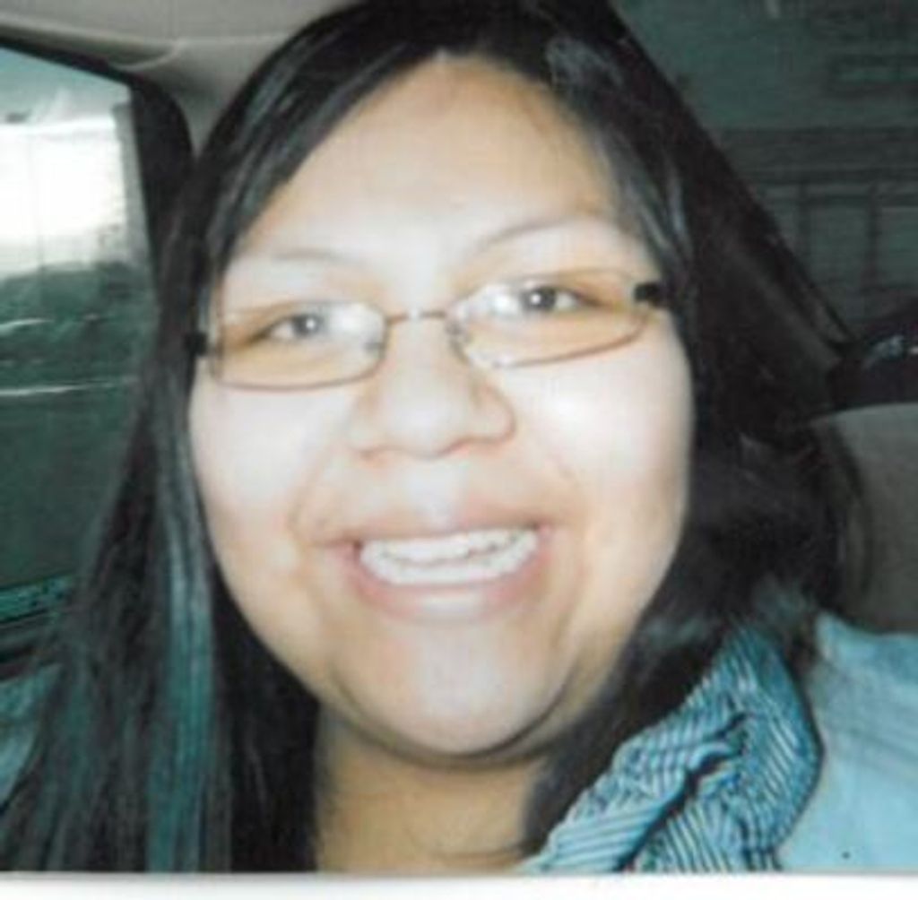 Jessica Anna Wallowingbull Profile Photo