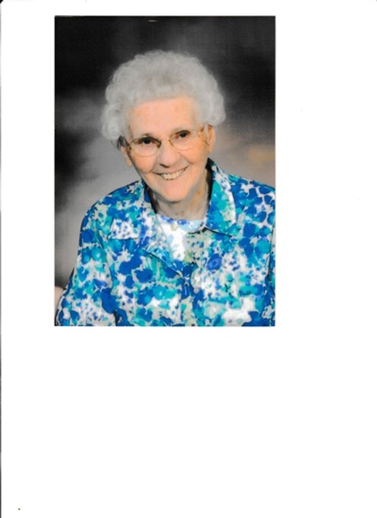 Maxine G. Johnson Profile Photo