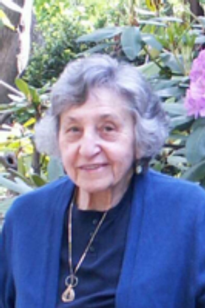 Sylvia Adamo Profile Photo
