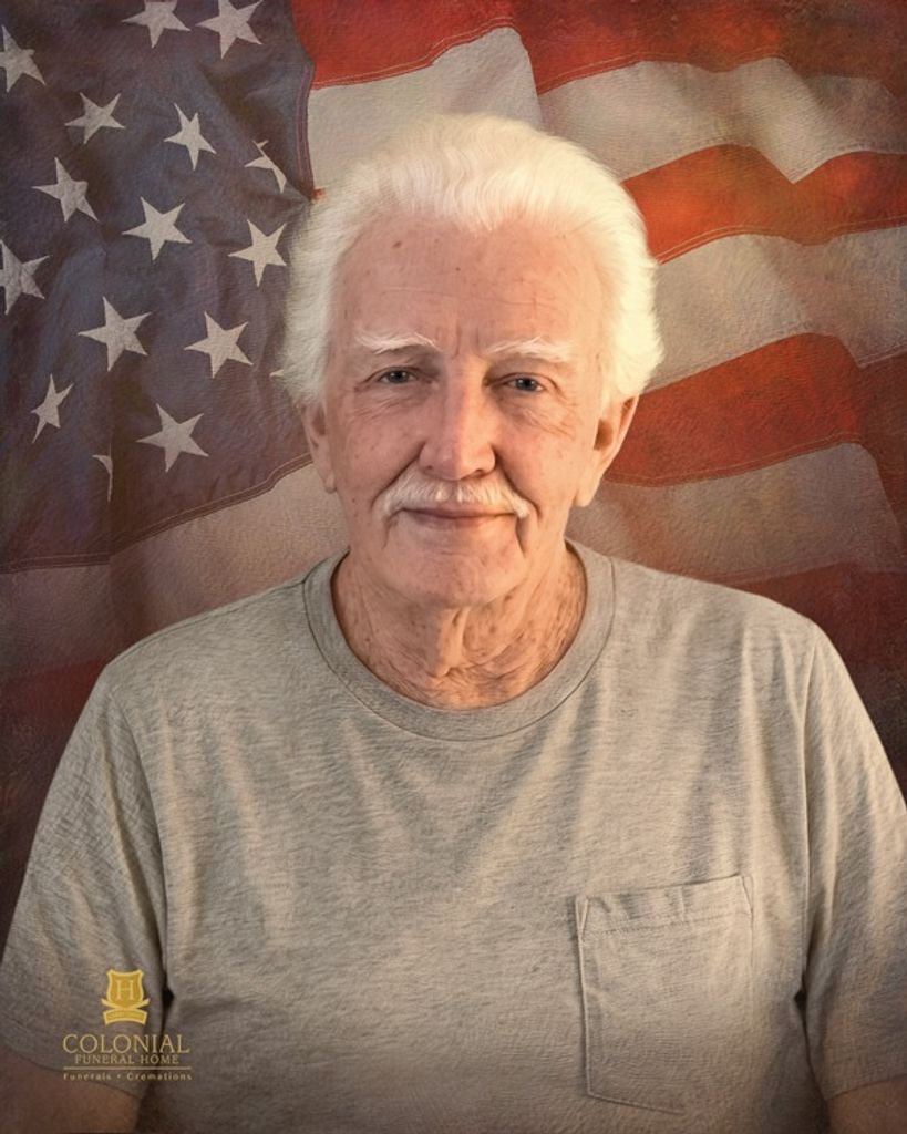 Billy Stanfield Profile Photo