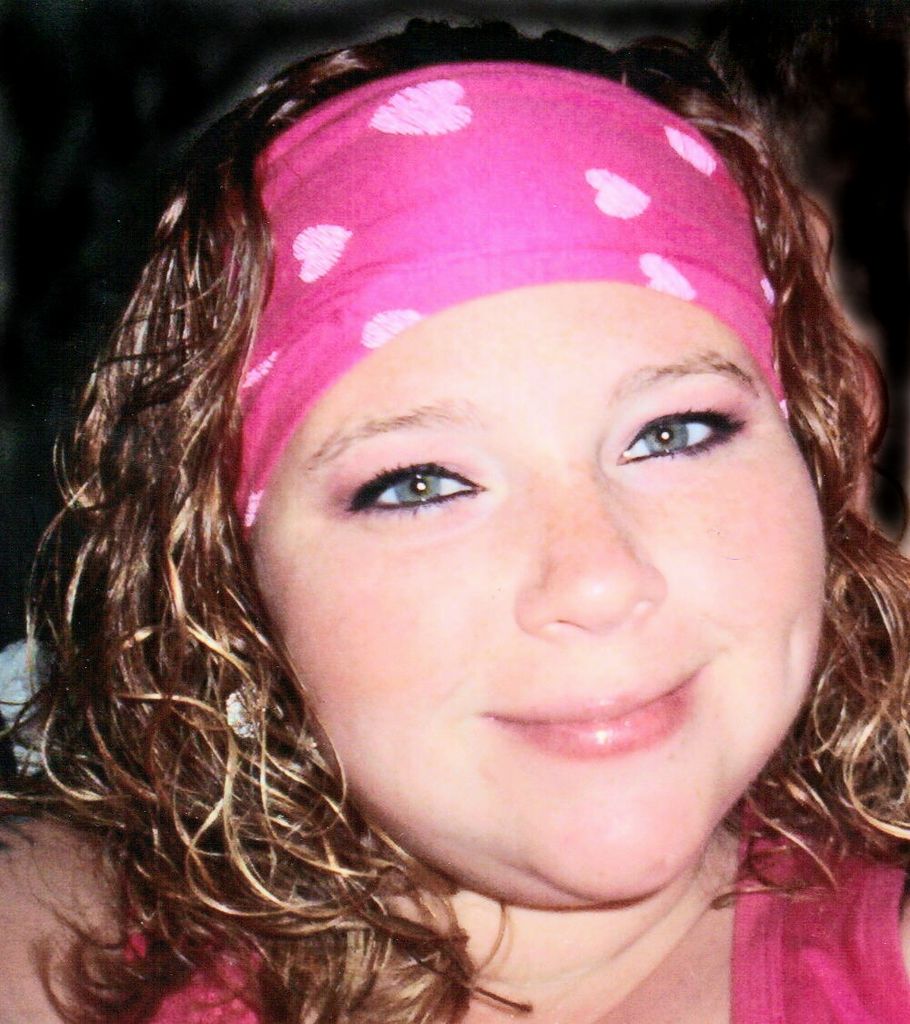 Holly Corrine Miller Profile Photo