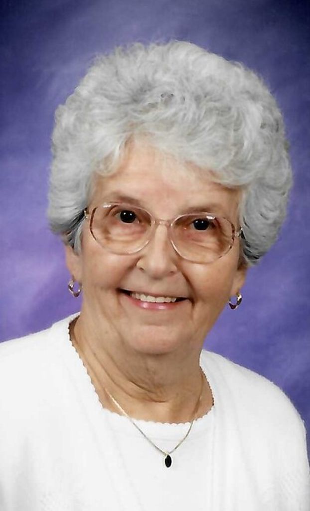 Virginia Veazie Profile Photo