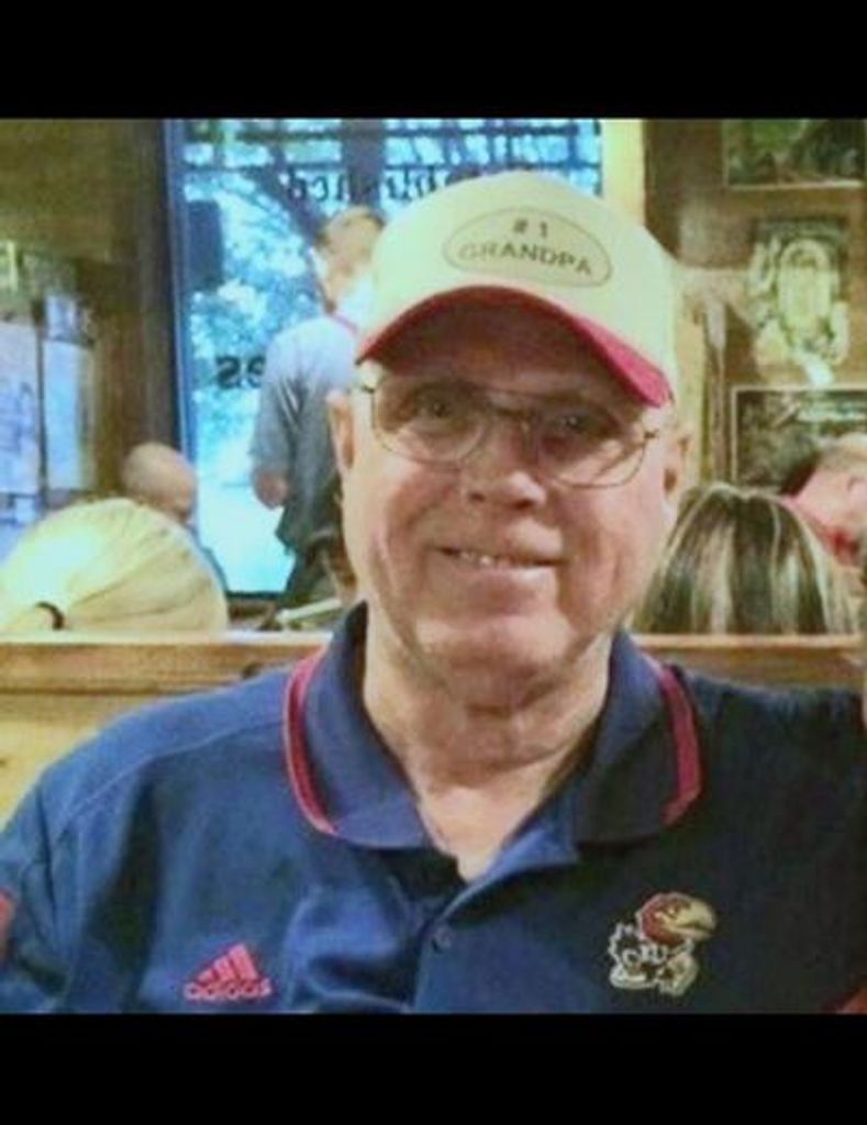 Robert L. Hailey Profile Photo