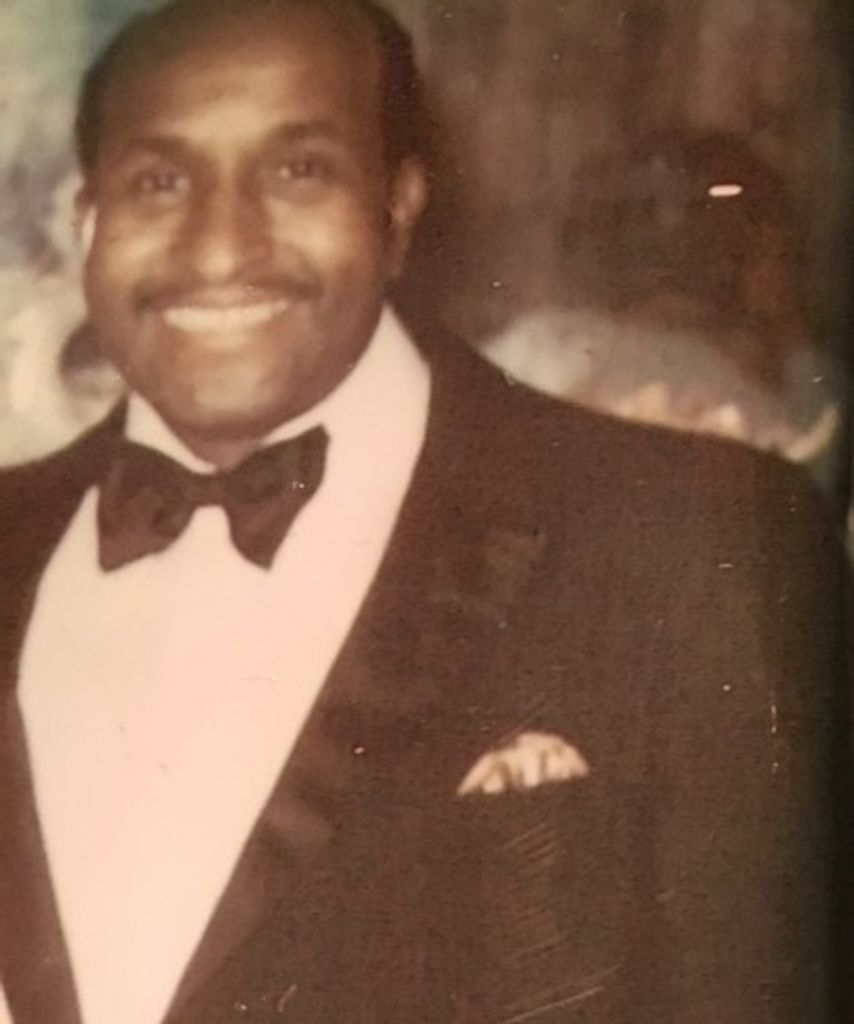 Ernest Eugene Lawson Sr.