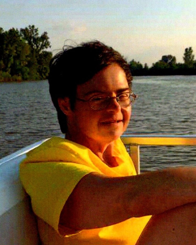Kimberly S. Cress Profile Photo