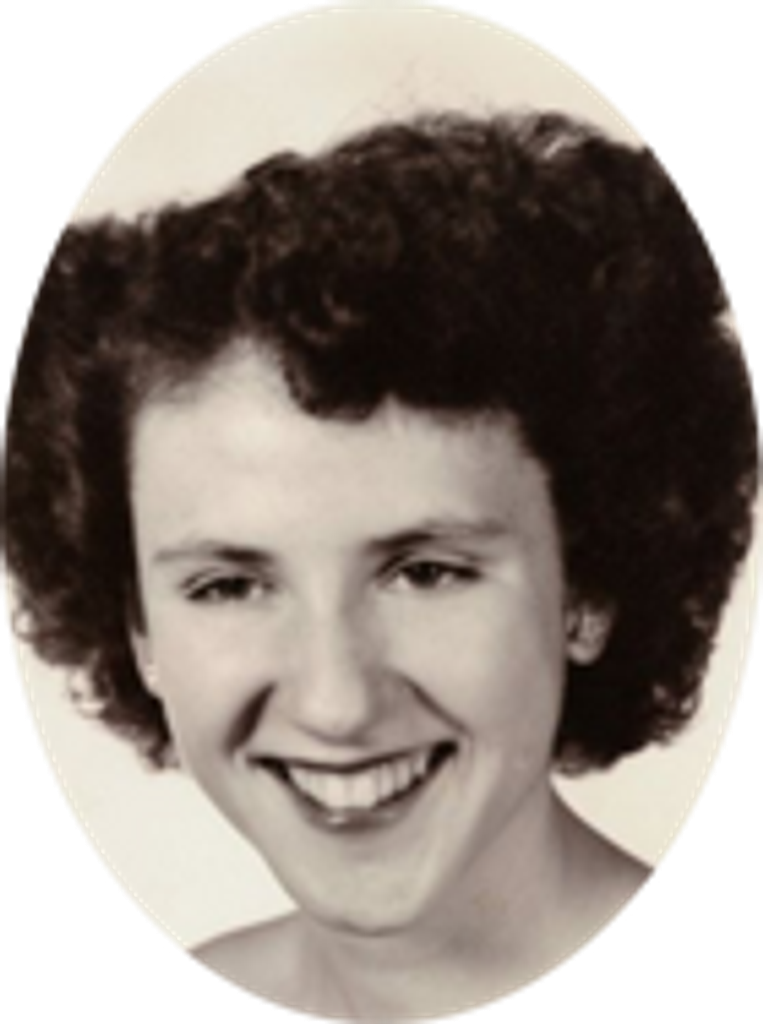 Glenda Hayes