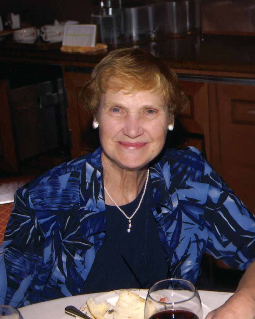 Carol Mae Roach Profile Photo