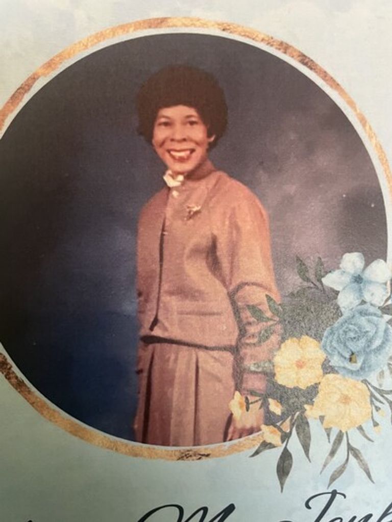 Carthion M. Jenkins Profile Photo