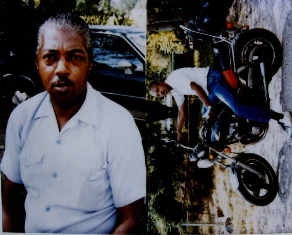 Joseph Lee Joyce Profile Photo