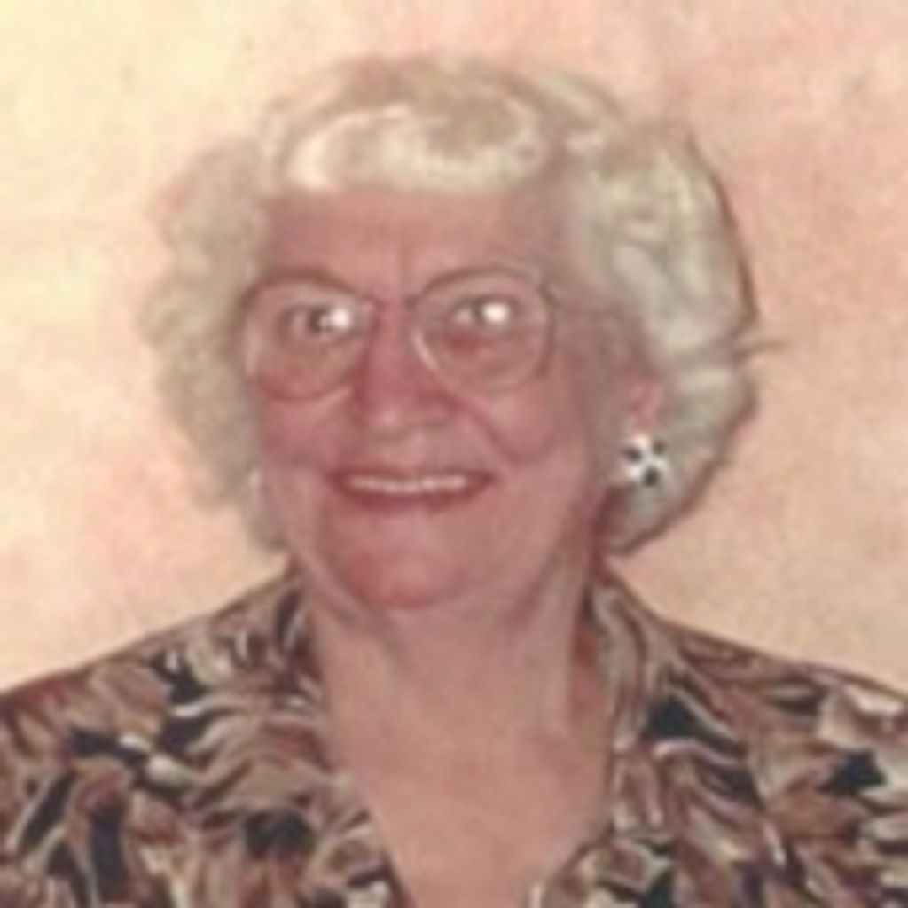 Anna Palencar