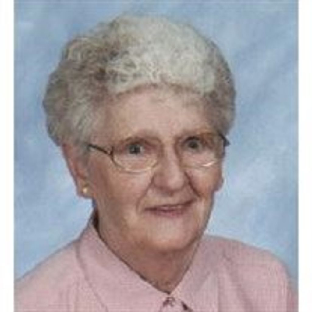 Syvilla Madsen