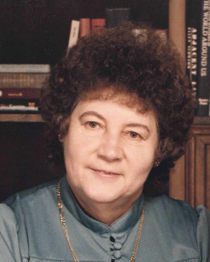 Mabel Parman Profile Photo