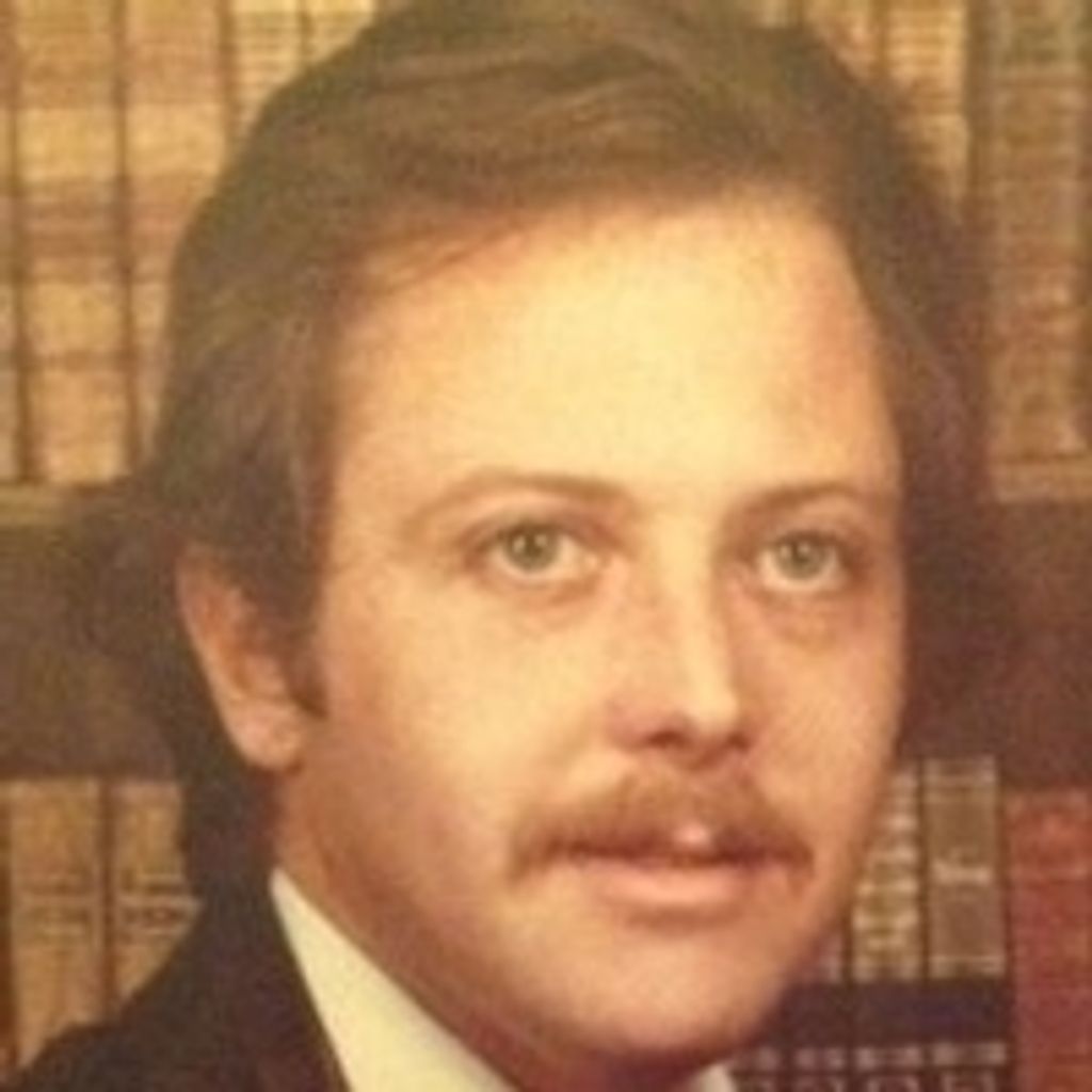 James "Jim" Clifton Gilbert