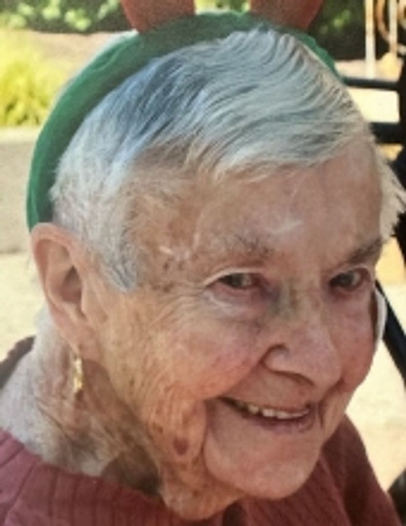 Patricia Dorothy Mae White Profile Photo