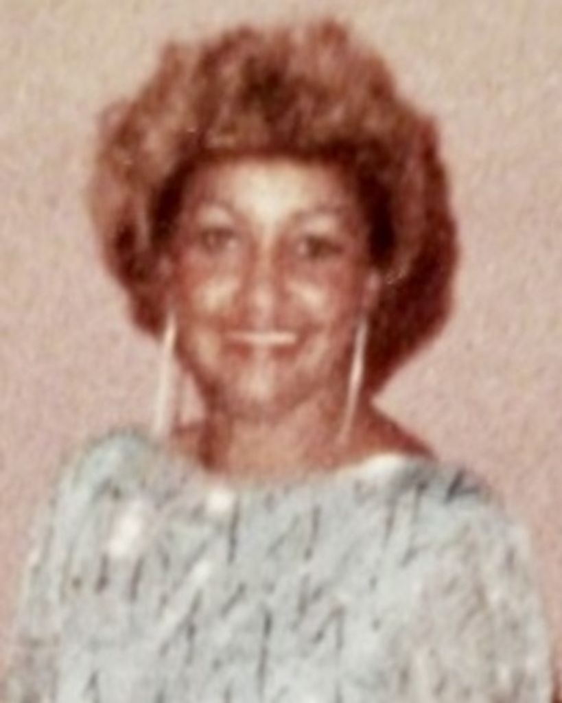 Sarah Frances Norman Jones