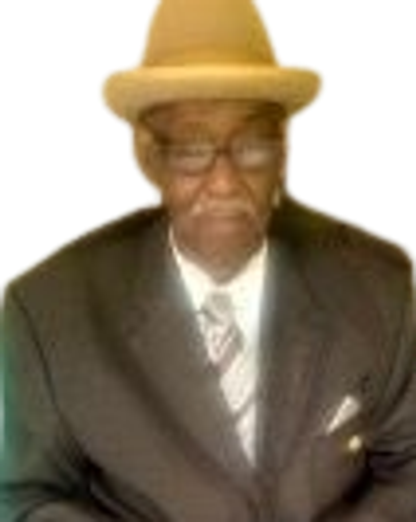 Roosevelt Johnson