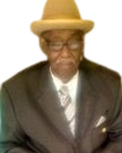 Roosevelt Johnson Profile Photo