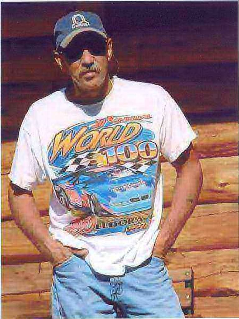 Frank Dudash