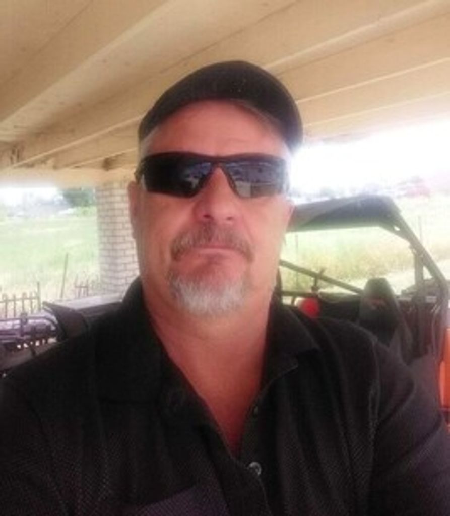 Kent Powell Profile Photo