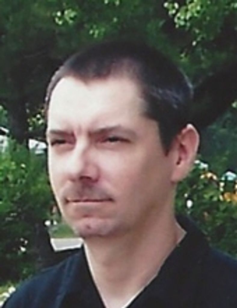 Martin "Marty" Joseph Helenthal