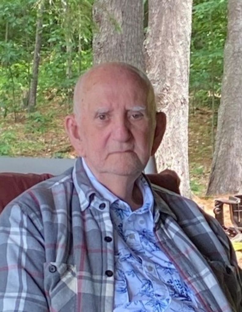 John Thomas Davis