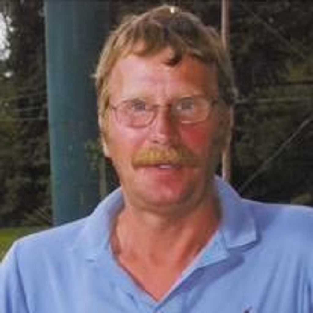 Perry Richard Ligterink