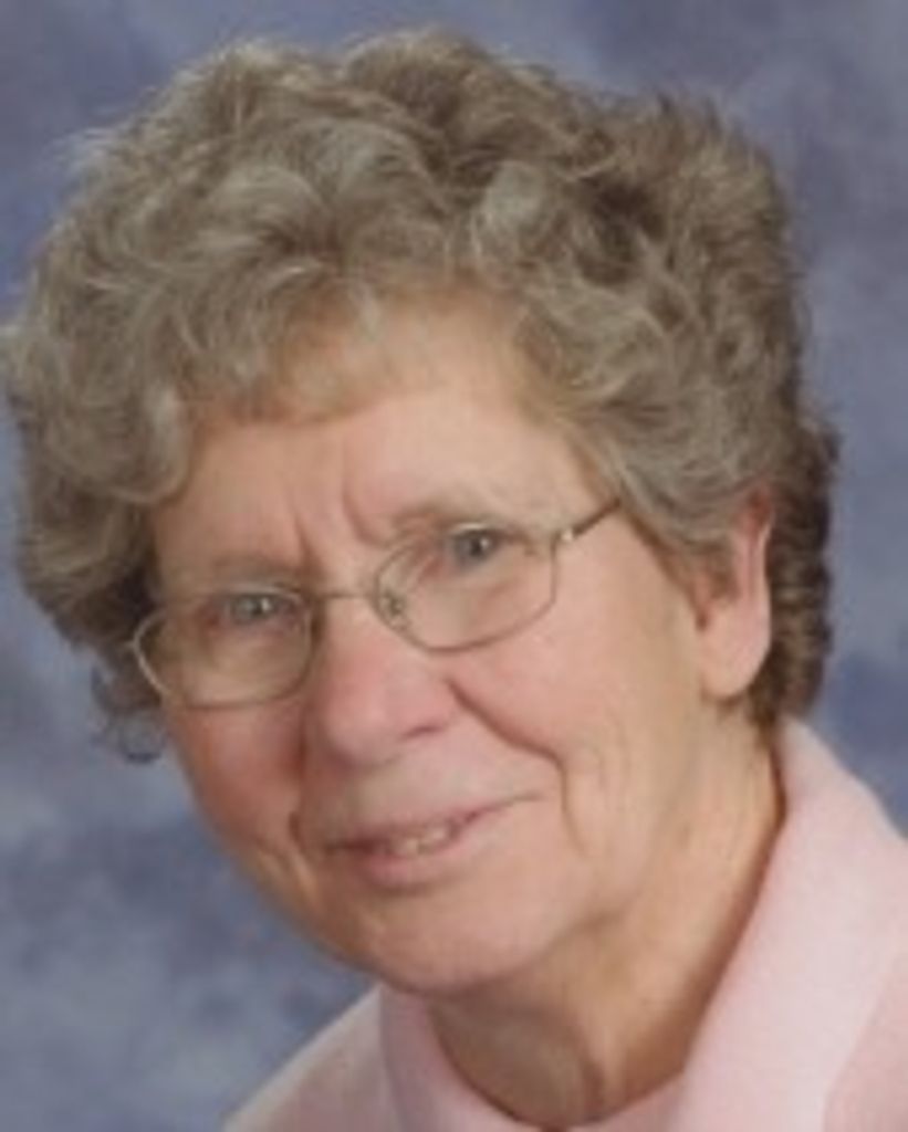 Velma Marlene  Reynolds