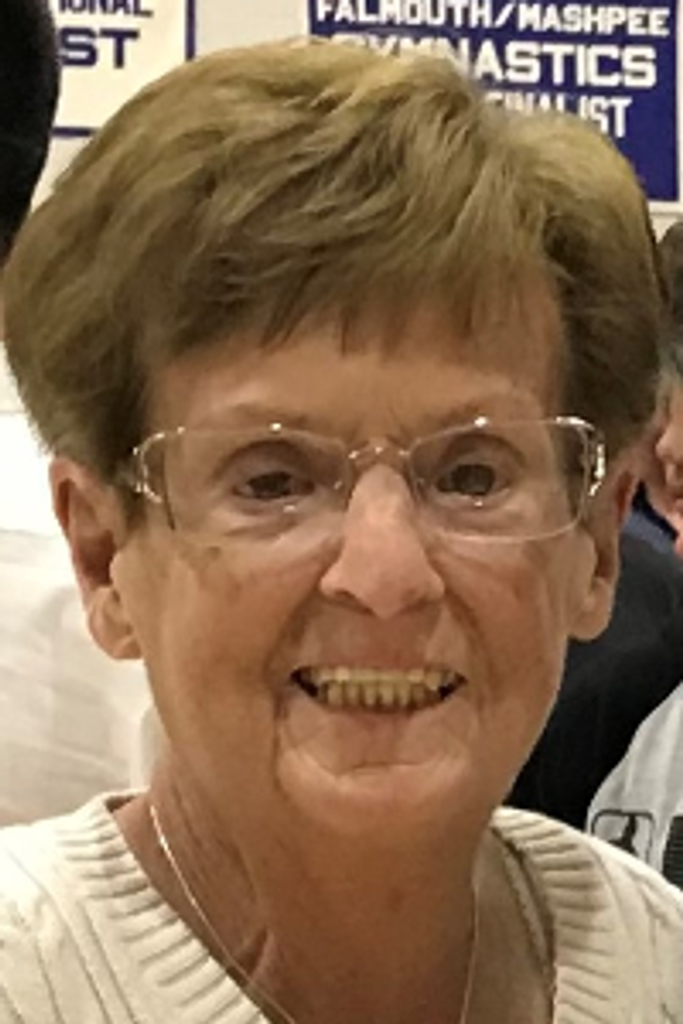 Joan M. (Mitchell) Jordan Profile Photo